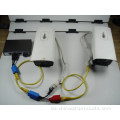 1 CAT5E / 6 Kabel für 2 IP-Kameras (PT102A, B)